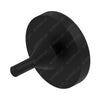 23-14566-000 BUMPER-RUBBER,SBR60A,.875D