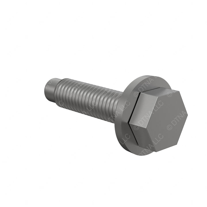 23-14570-045 SCR-SEMS,HEX,PILOT PT,10.9,M10
