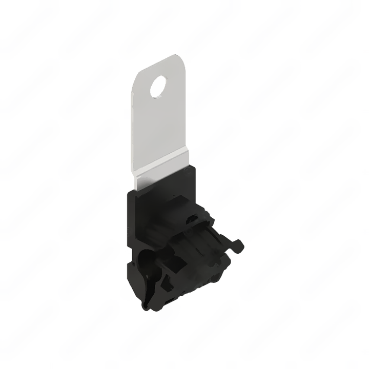 23-14575-024 CLAMP-RCHT,SZ A,180D,MED,M10