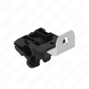 23-14575-614 CLAMP-RCHT,SZ A,90D,SHORT,M10