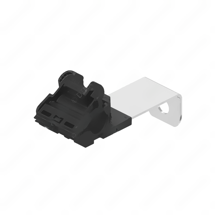 23-14575-634 CLAMP-RCHT,SZ A,90D,LONG,M10