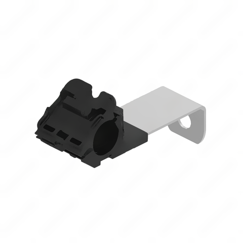 23-14576-634 CLAMP-RCHT,SZ B,90D,LONG,M10