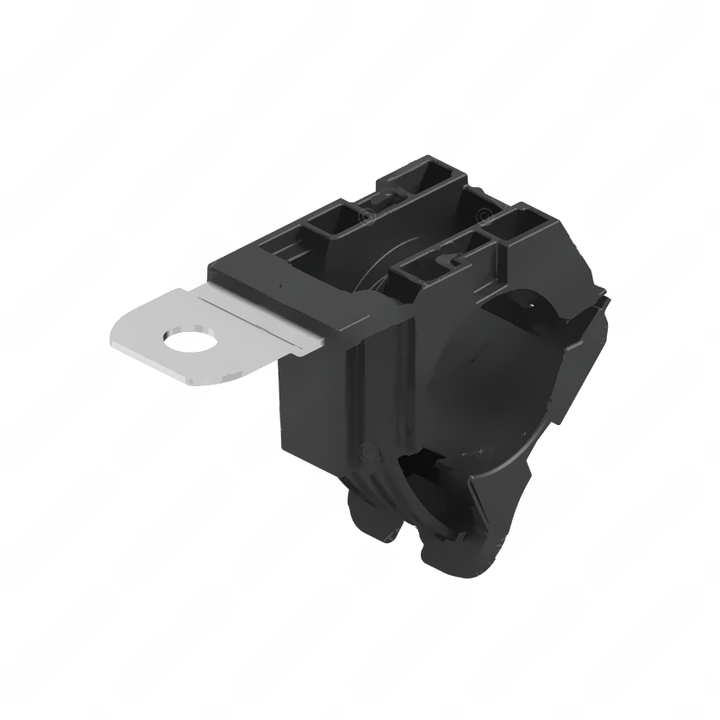 23-14577-014 CLAMP-RCHT,SZ C,FLAT,SHORT,M10