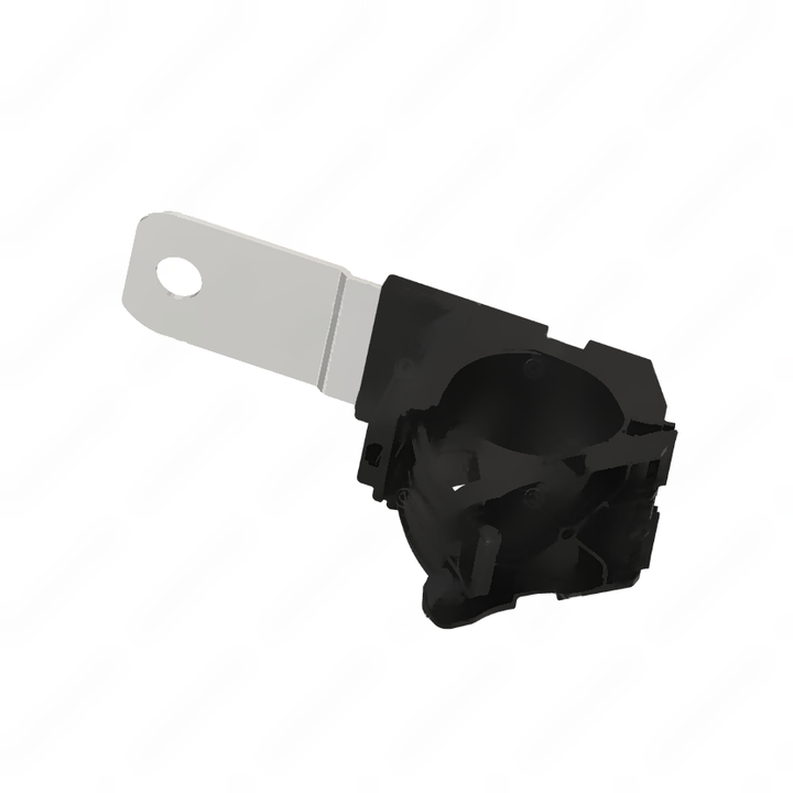 23-14577-024 CLAMP-RCHT,SZ C,FLAT,MED,M10