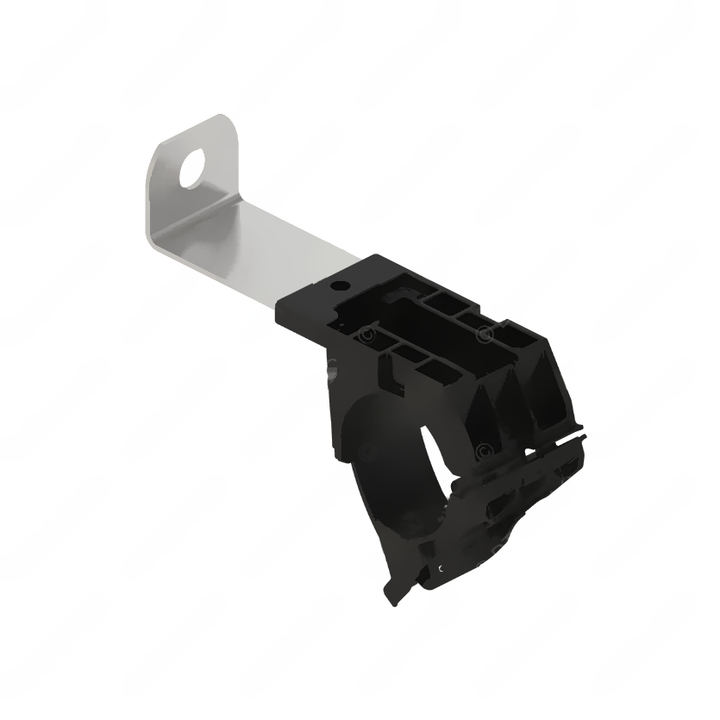 23-14577-633 CLAMP-RCHT,SZ C,90D,LONG,M8