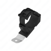 23-14578-213 CLAMP-RCHT,SZ D,30D,SHORT,M8