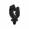 23-14579-019 CLIP-MOC19,ROUND