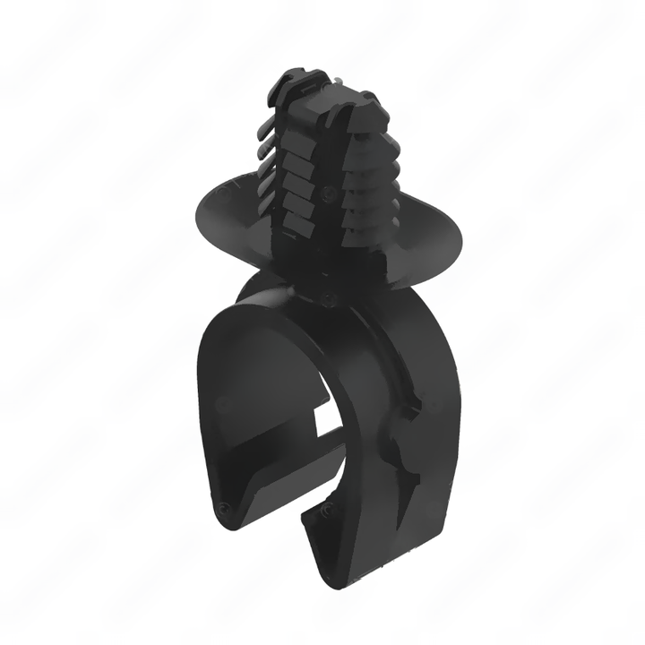 23-14580-016 CLIP-FIR TREE,MOC16,OVAL