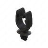 23-14580-019 CLIP-MOC19,OVAL