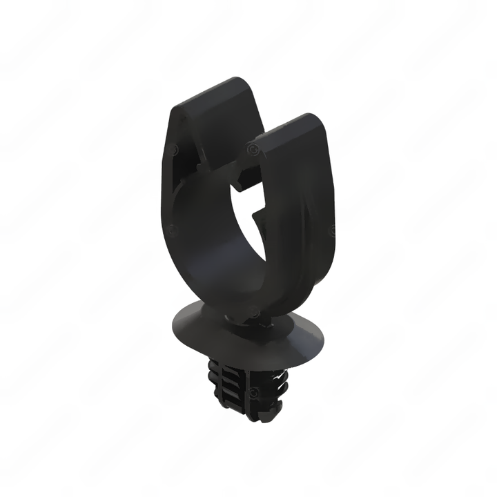 23-14580-019 CLIP-MOC19,OVAL