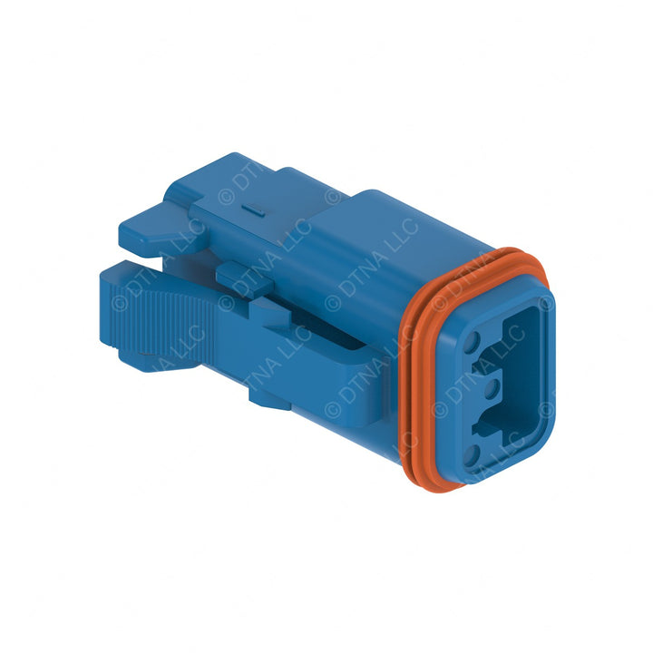 23-14596-201 PLUG-2CAV,AT,AMV,BL