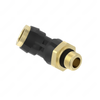 23-14610-000 ELB-45,5/8 PTC X M18,ISO6149-3