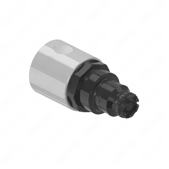 23-14636-000 VALVE-REGULATOR,100PSI