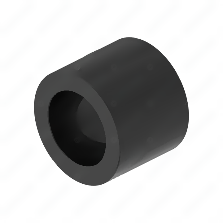 23-14638-000 BSHG-STL,HDND,50 OD,40 LG