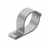 23-14648-001 CLAMP-HOSE,HINGED,50.8 ID