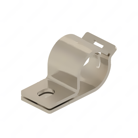 23-14648-002 CLAMP-HOSE,HINGED,31.75 ID