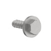 23-14649-020 SCR-PLSTC,HEX,SEMS,TAP,M6X1X20