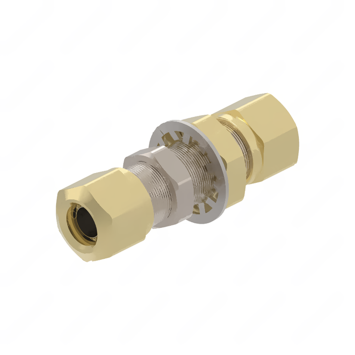 23-14658-008 UNION-ANCHOR CPLG,PIPE,NI,8