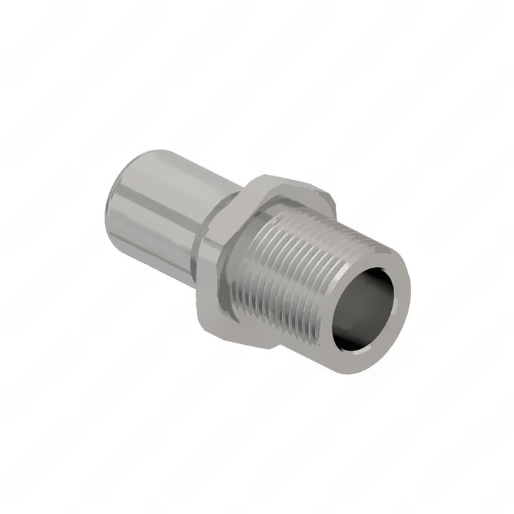 23-14664-000 FTG-VOSS,QCONN,STR,1/2,S14