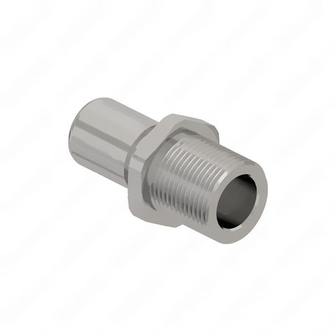 23-14664-000 FTG-VOSS,QCONN,STR,1/2,S14