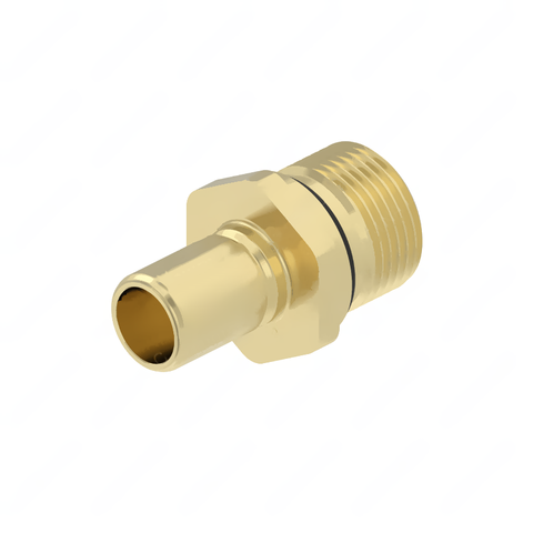 23-14666-000 FTG-VOSS,QCONN,M27,STR