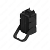 23-14674-000 PLUG-103CAV,GPEC,MOL34993-5001