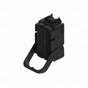 23-14674-000 PLUG-103CAV,GPEC,MOL34993-5001
