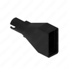 23-14683-009 BKSHL-BOOT,BK,GENERIC,AFL