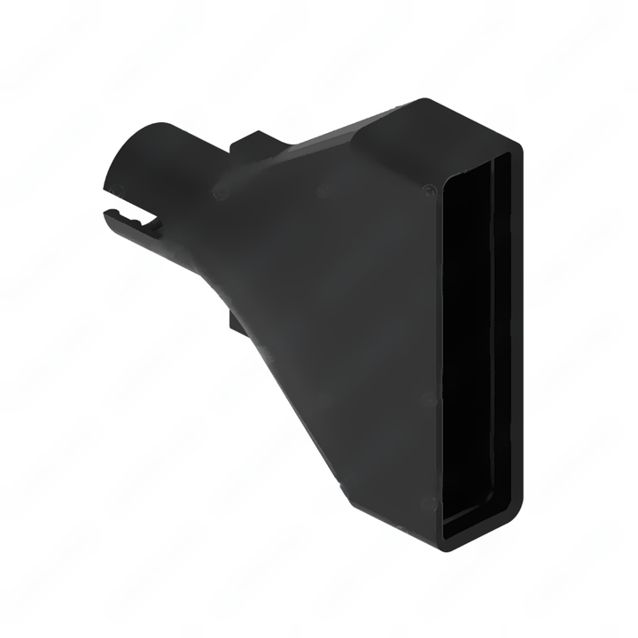 23-14683-010 BKSHL-BOOT,BK,GENERIC,AFL