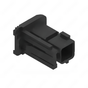 23-14686-400 PLUG-4CAV,MCON1.2,AI ,BK