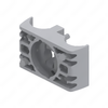 23-14697-200 CLAMP-HIGH VOLTAGE,DOUBLE