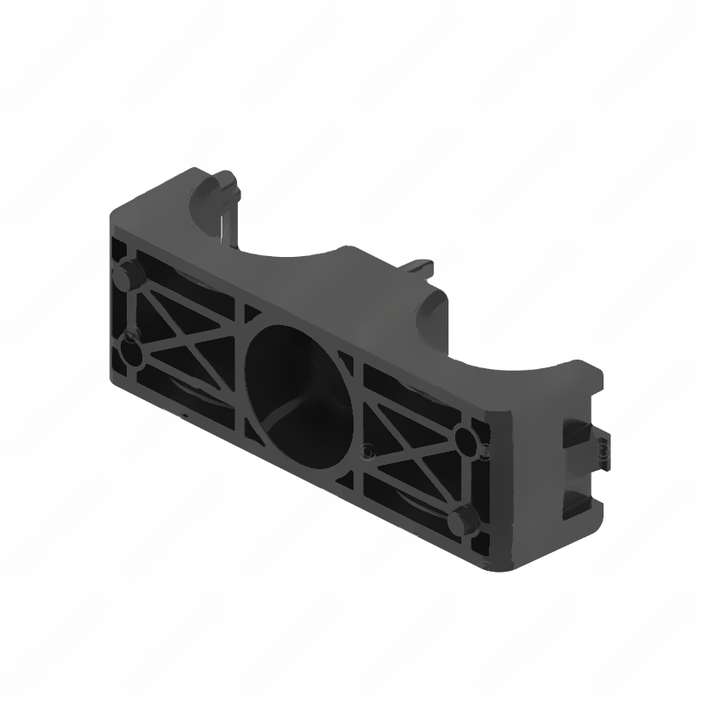 23-14697-201 CLAMP-HIGH VOLTAGE,DOUBLE
