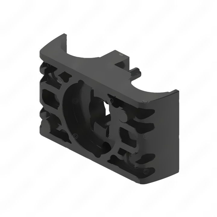 23-14697-202 CLAMP-HIGH VOLTAGE,DOUBLE