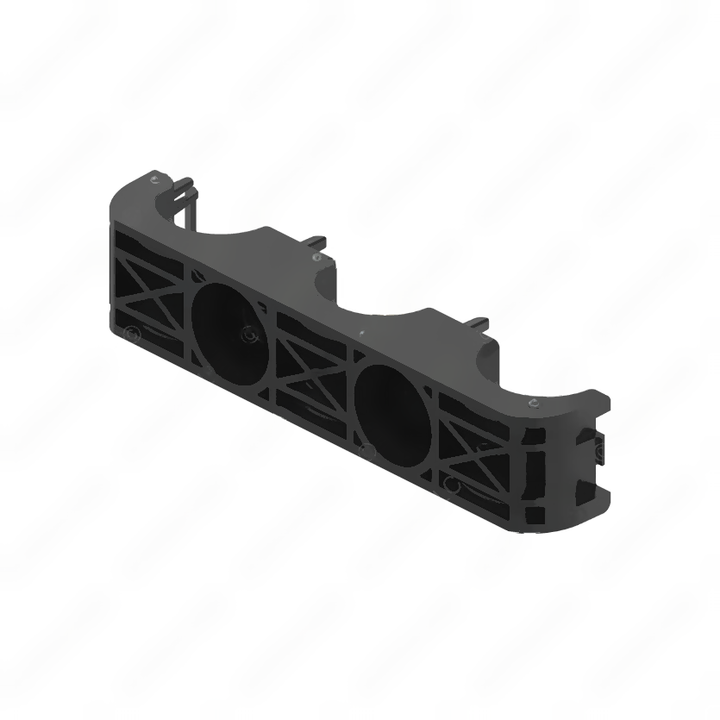 23-14697-300 CLAMP-HIGH VOLTAGE,TRIPLE