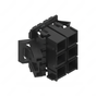 23-14789-000 PLUG-12CAV,MATENET,AI ,BK
