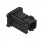 23-14789-200 PLUG-2CAV,MATENET,AI ,BK
