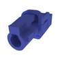23-14815-002 RCPT-HFM,C KEY,BLUE