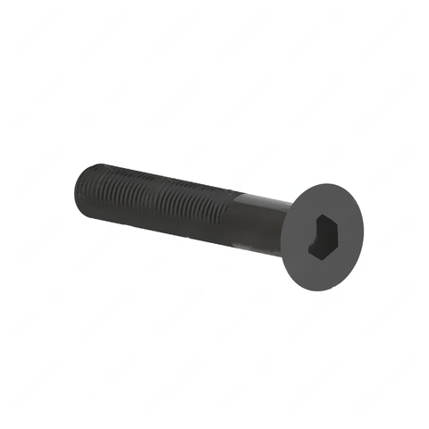 23-14827-750 SCREW-CAP,FLT HD,HEX SKT,1-1/4
