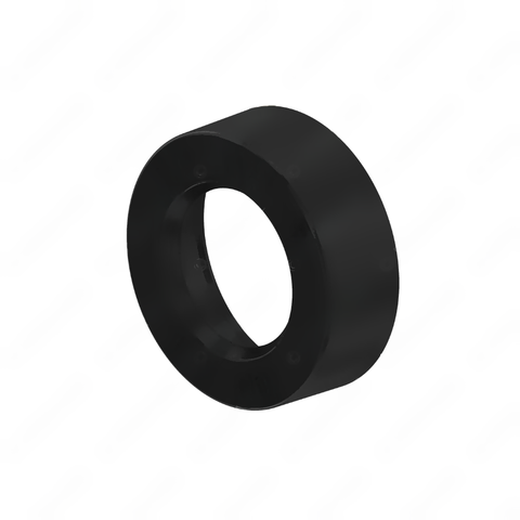 23-14836-040 CAP-1/4 PTC, BLACK