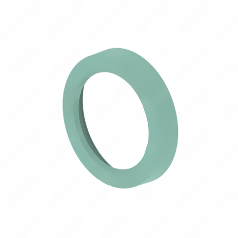 23-14836-106 CAP-5/8 PTC, GREEN