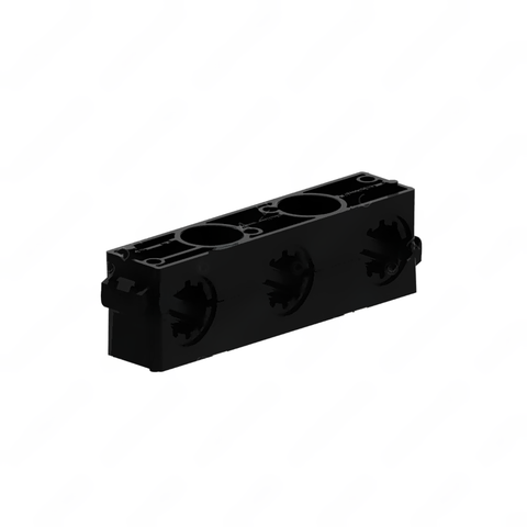 23-14886-001 CLAMP-TRIPLE,17