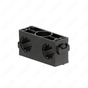 23-14886-002 CLAMP-DOUBLE,19