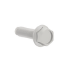 23-14933-030 SCRW HEX FLNG,M8X1.25X30, MP