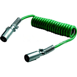 23-4325DSP CableElectrical Coiled 12 Liftgate S