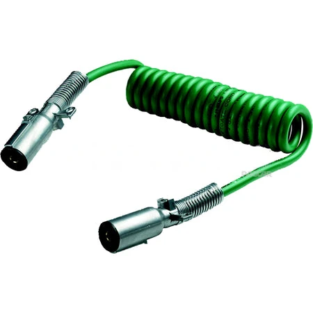23-4325DSP CableElectrical Coiled 12 Liftgate S