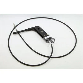 23035300 LEVER AND CABLE ASSY