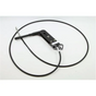 23035300 LEVER AND CABLE ASSY