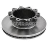 23123642015 Adb Rotor