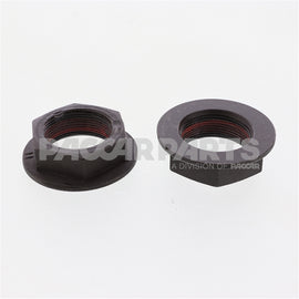 231502 NutStub Shaft