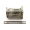 2318909PE PipeEgr Cooler Flexible